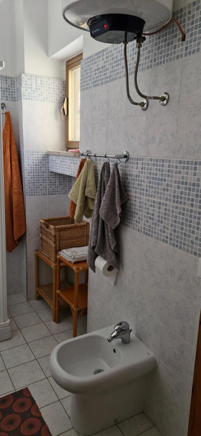 bidet