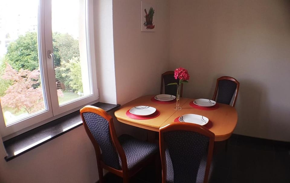 Ferienunterkunft Toscana Apartment in Friedrichshafen