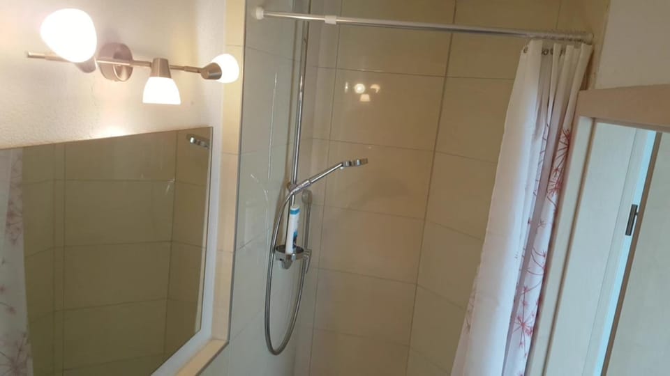 Ferienunterkunft Toscana Apartment in Friedrichshafen