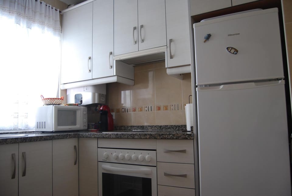 APARTAMENTO LA TORNA Apartment in Nerja