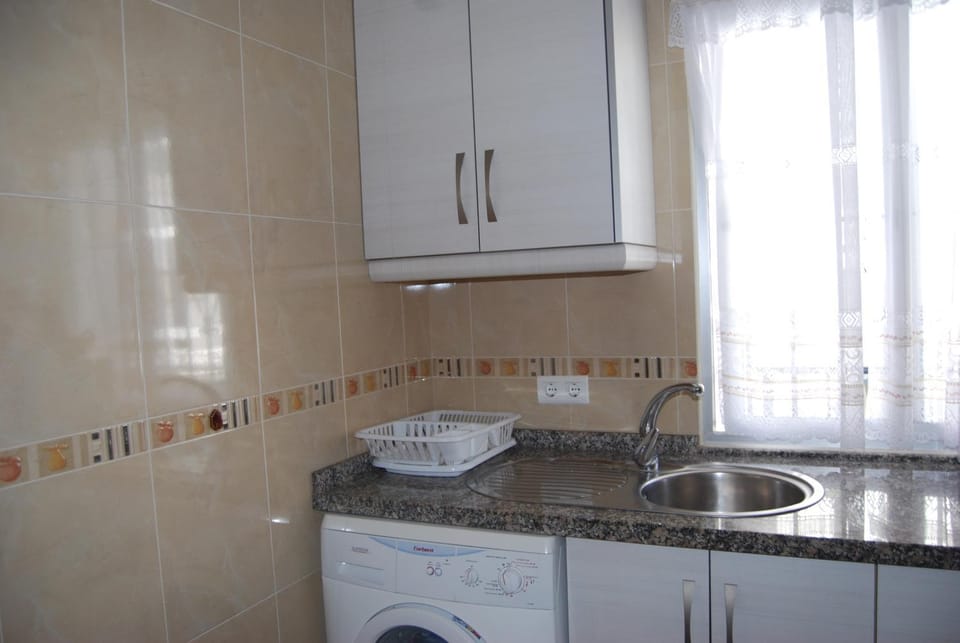 APARTAMENTO LA TORNA Apartment in Nerja