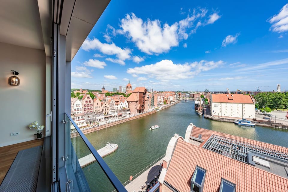 View (from property/room), City view, River view