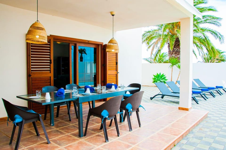 Off site, Garden, Balcony/Terrace, Swimming pool