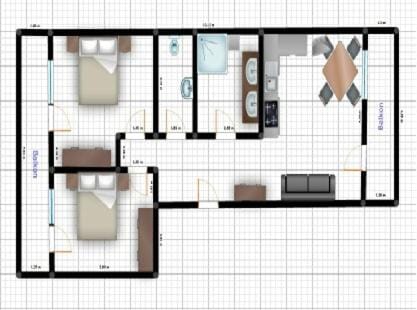 Haus Brandhofer Apartment in Tyrol