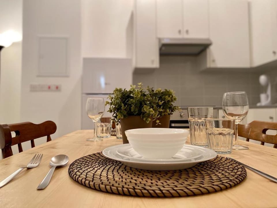 Central Suites Down Town Nicosia Apartment in Nicosia City