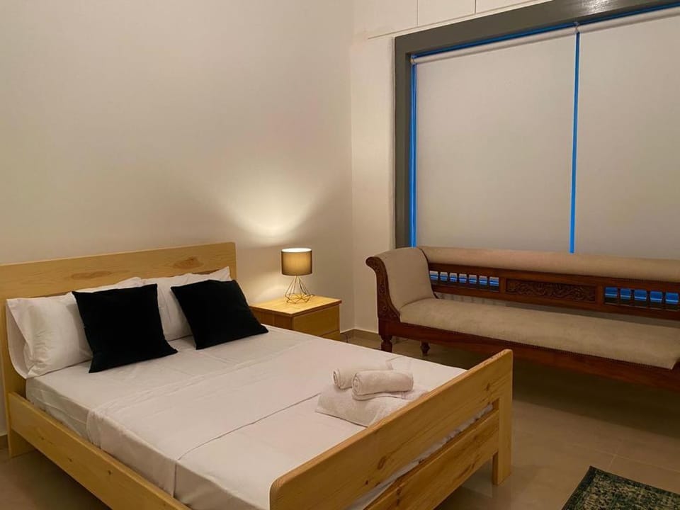 Central Suites Down Town Nicosia Apartment in Nicosia City
