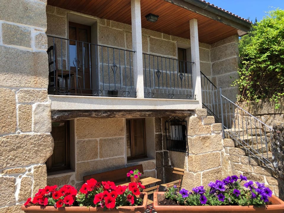 Patio, Balcony/Terrace
