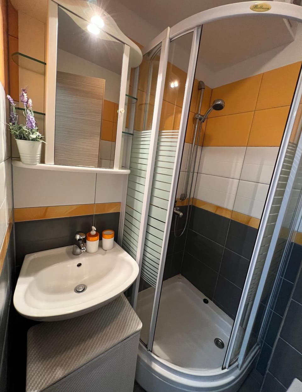 Apartman Center Omiš Apartment in Split-Dalmatia County