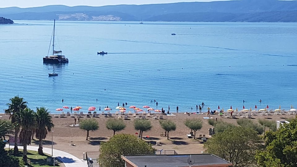Apartman Center Omiš Apartment in Split-Dalmatia County