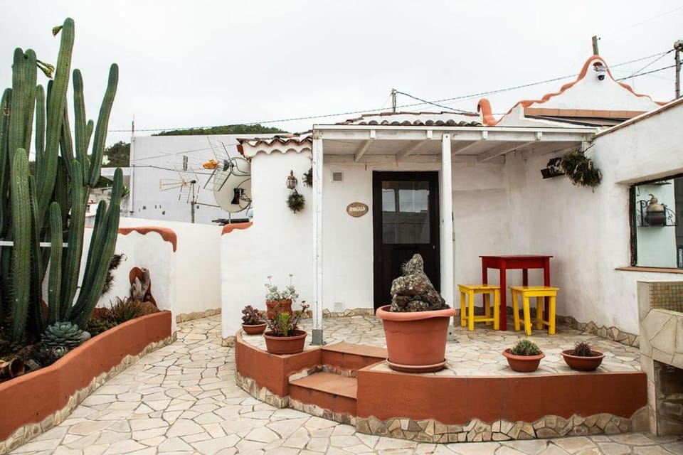 Property building, Balcony/Terrace