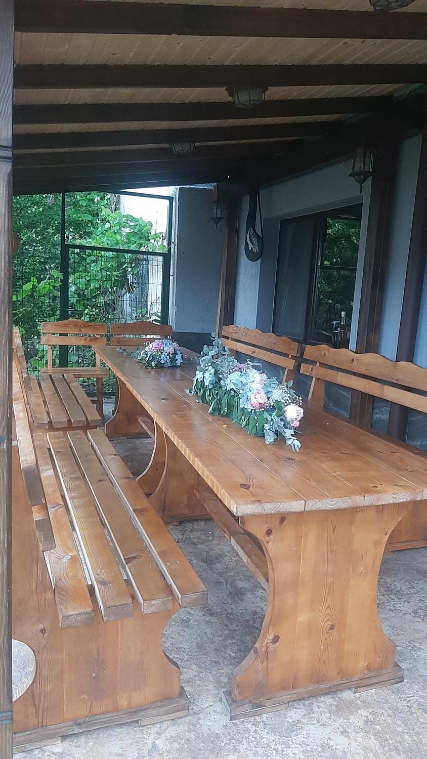 Къща за гости Алекс Bed and Breakfast in Plovdiv Province