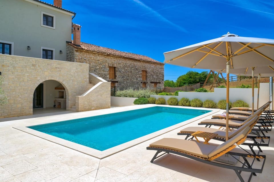 Villa Vitassi Villa in Pula
