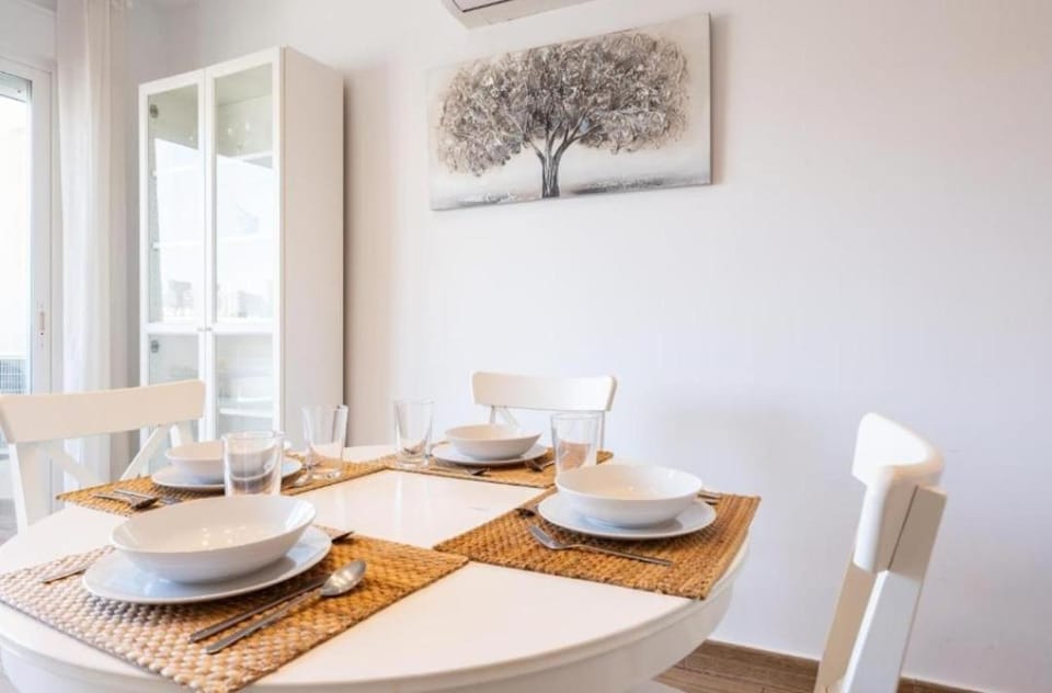 BENALBEACH Apartamento Exclusivo Apartment in Benalmadena