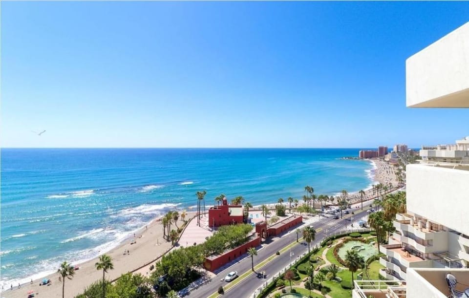 BENALBEACH Apartamento Exclusivo Apartment in Benalmadena