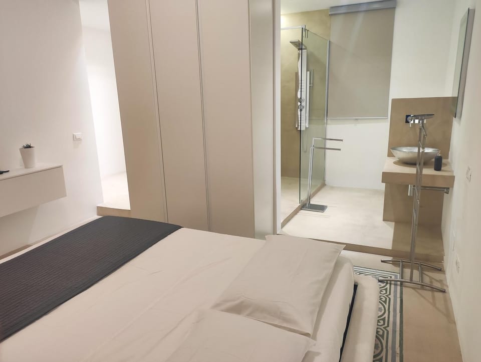 Matteotti 21 Rooms Bed and Breakfast in Syracuse
