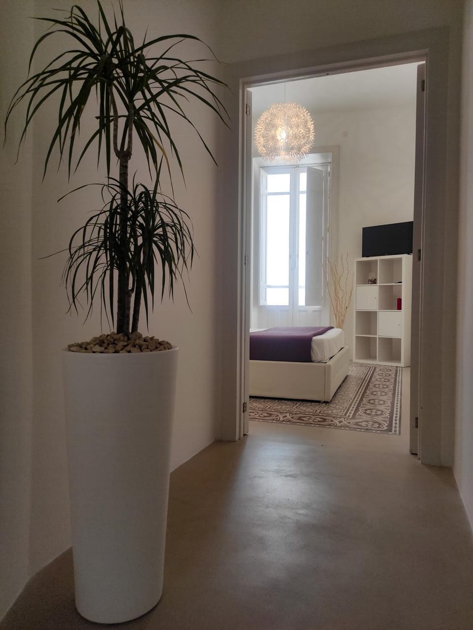 Matteotti 21 Rooms Bed and Breakfast in Syracuse