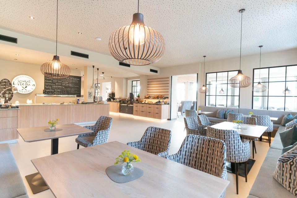 Apart & Suiten Hotel WEIDEN Hotel in Schladming