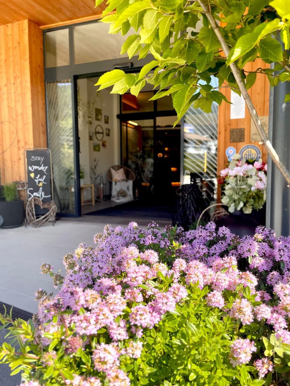 Apart & Suiten Hotel WEIDEN Hotel in Schladming
