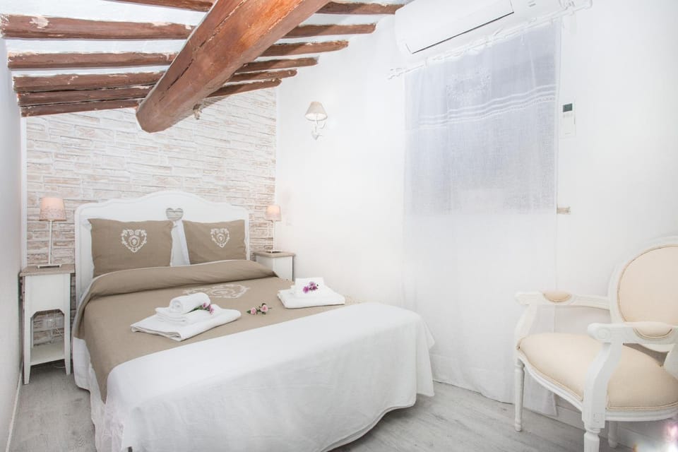 Moro Magenta 1 Casa e Appartamento per Vacanze Apartment in Rome