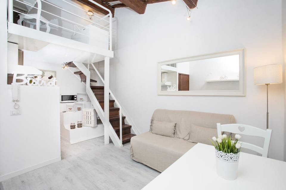 Moro Magenta 1 Casa e Appartamento per Vacanze Apartment in Rome