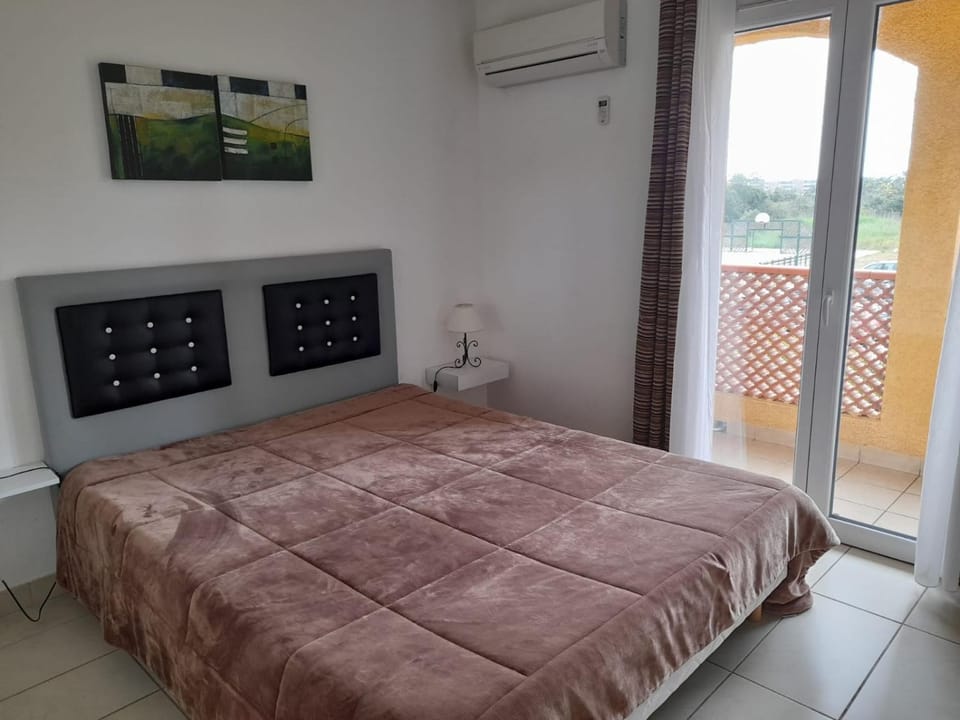 Magnifique T2 au cœur d'un joli village de vacance Sierra. N 244 Apartment in Canet-en-Roussillon