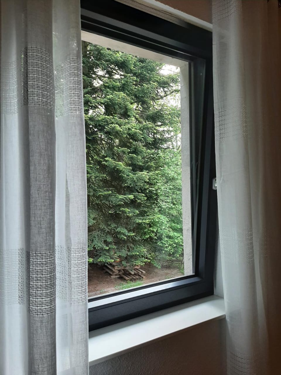 View (from property/room), Bedroom