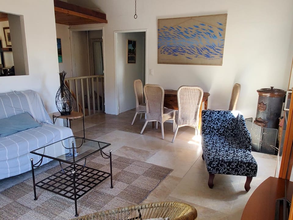 Gîte Le Petit Jas House in Provence-Alpes-Côte d'Azur