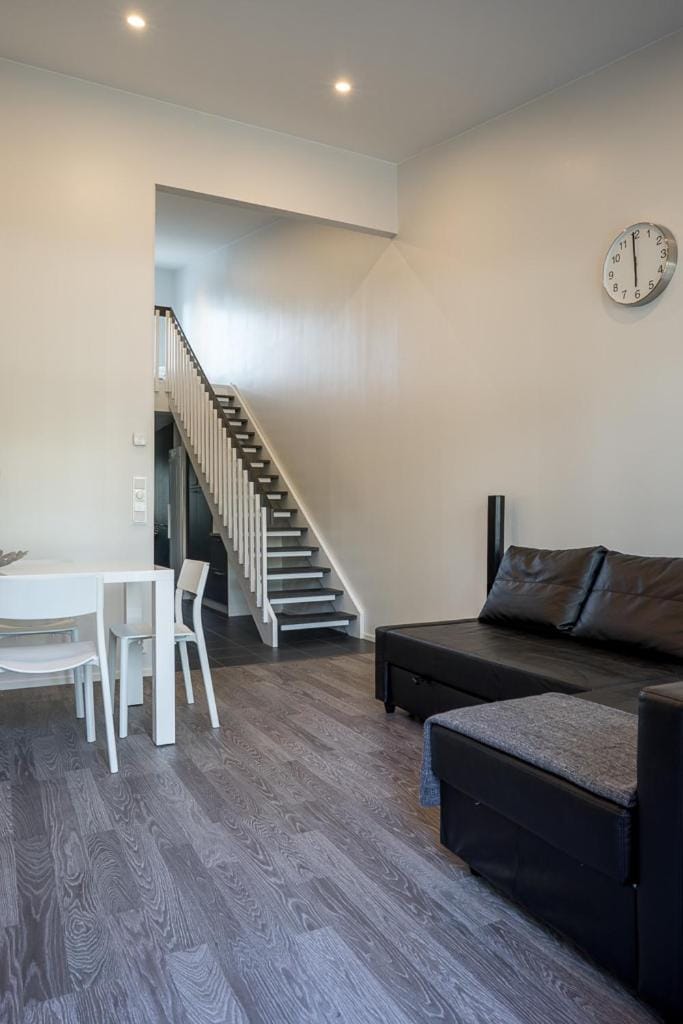 Skyvillas B26 Apartment in Finland
