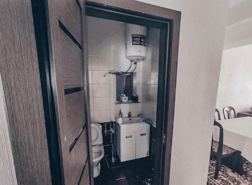 Коттедж в ЦО Париж House in Almaty Region, Kazakhstan