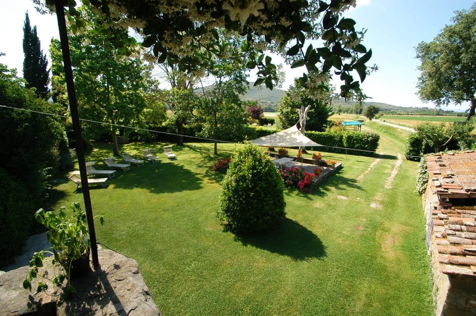 Patio, Garden, Garden, Garden view, Garden view
