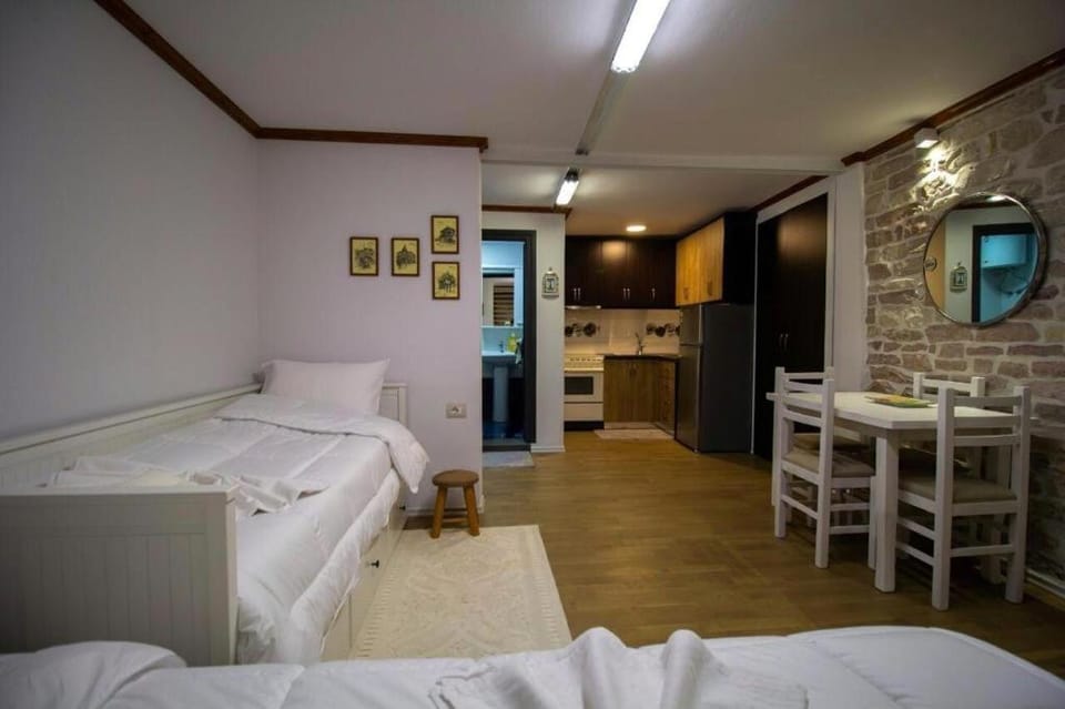 Solhouse Apartment in Vlorë County, Albania