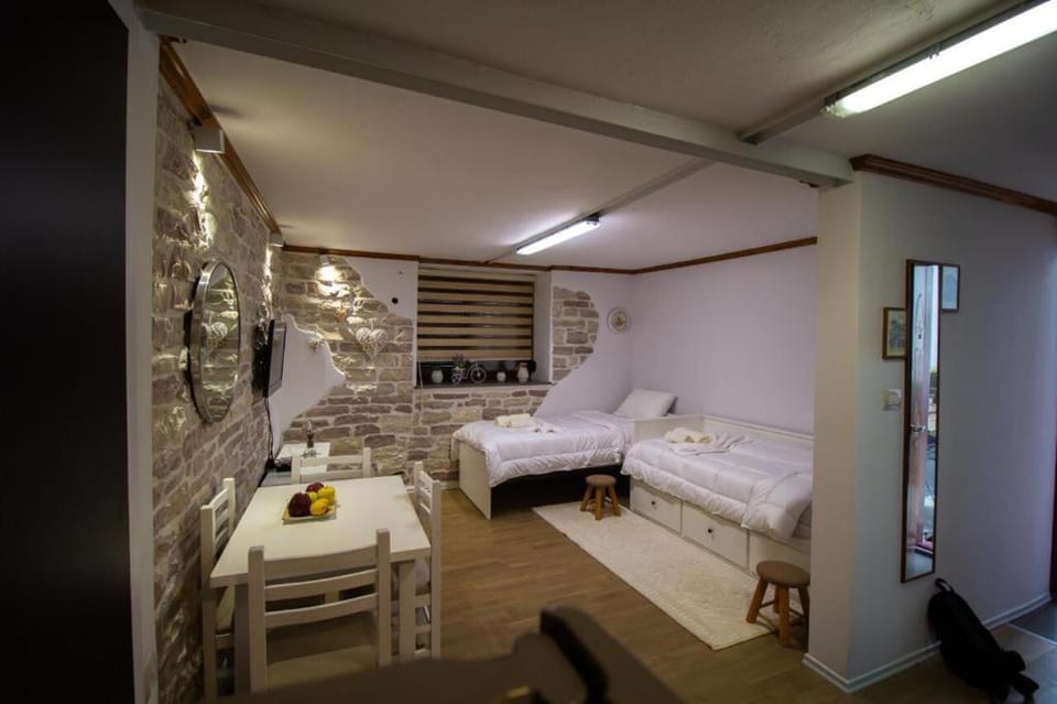 Solhouse Apartment in Vlorë County, Albania