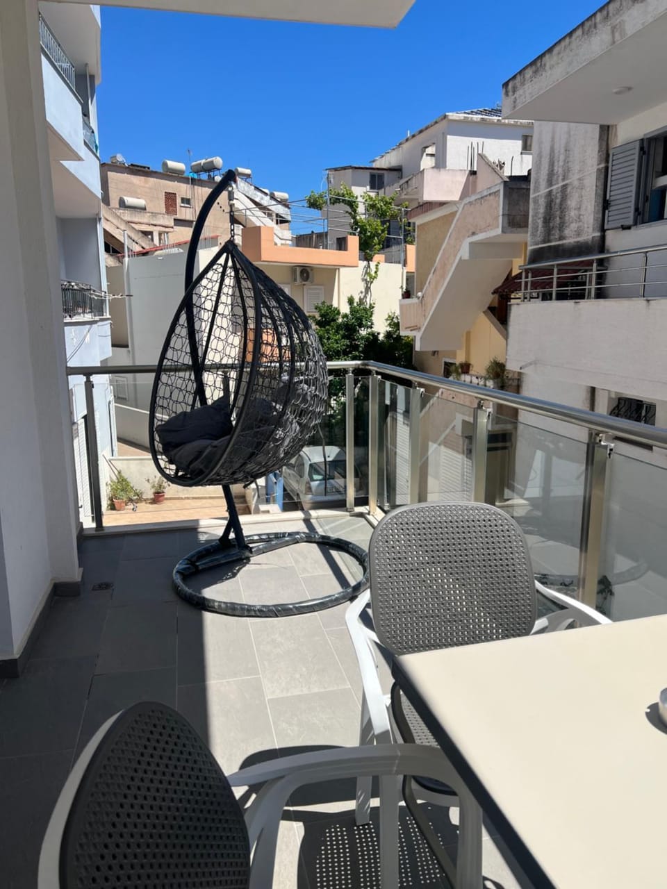Patio, View (from property/room)