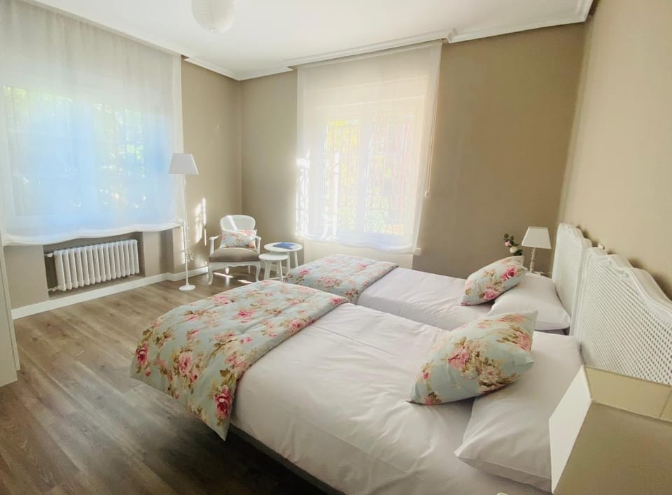 Casa Vacacional Galiana House in Aviles