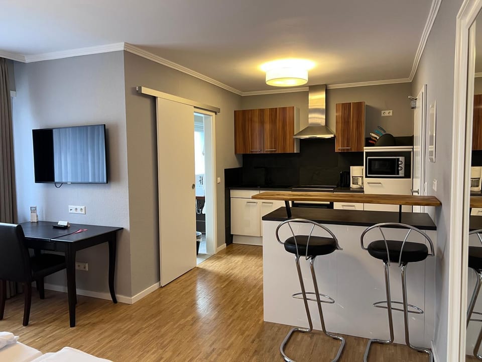 Hotel 'Zum Augarten' Hotel in Speyer