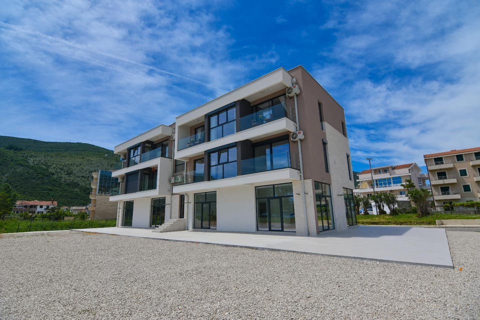 Apartmani Porat Apartment in Dubrovnik-Neretva County