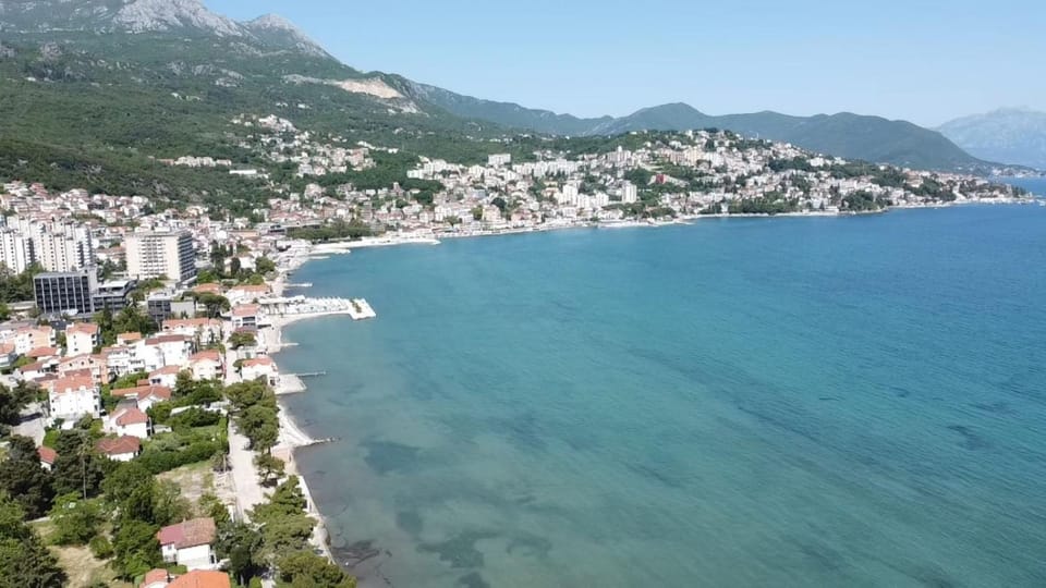 Apartmani Porat Apartment in Dubrovnik-Neretva County