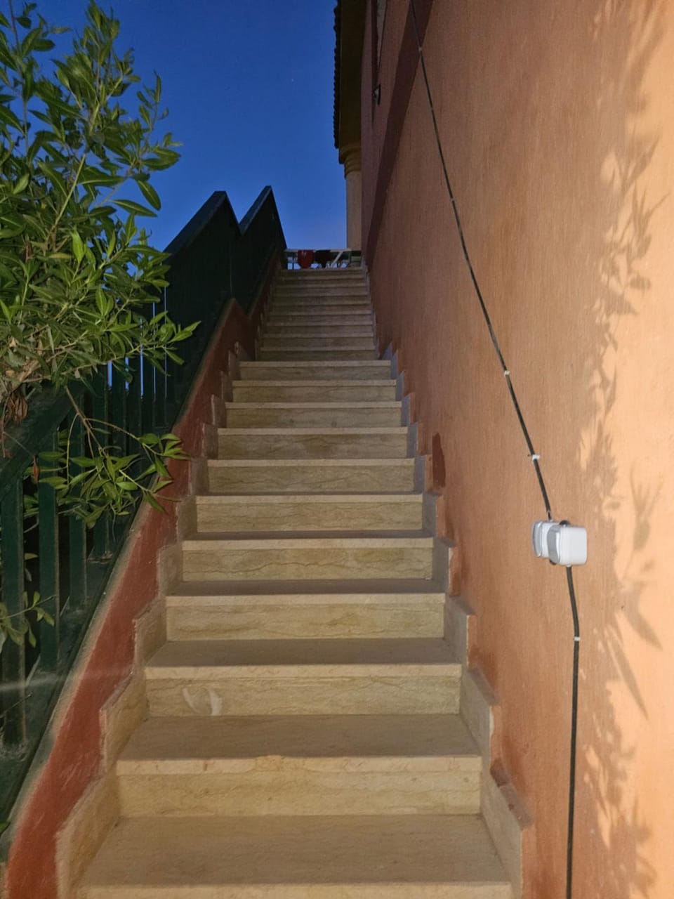 Blumar North Coast - Sidi Abdelrahman - Appartment on seafront - شاليه دورين علي البحر في قرية بلومار سيدي عبدالرحمن Apartment in Egypt