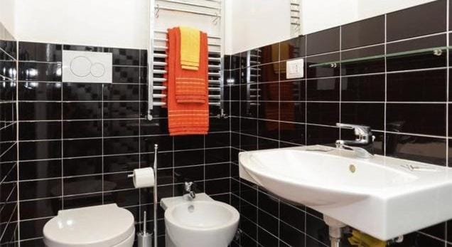 Toilet, Bathroom