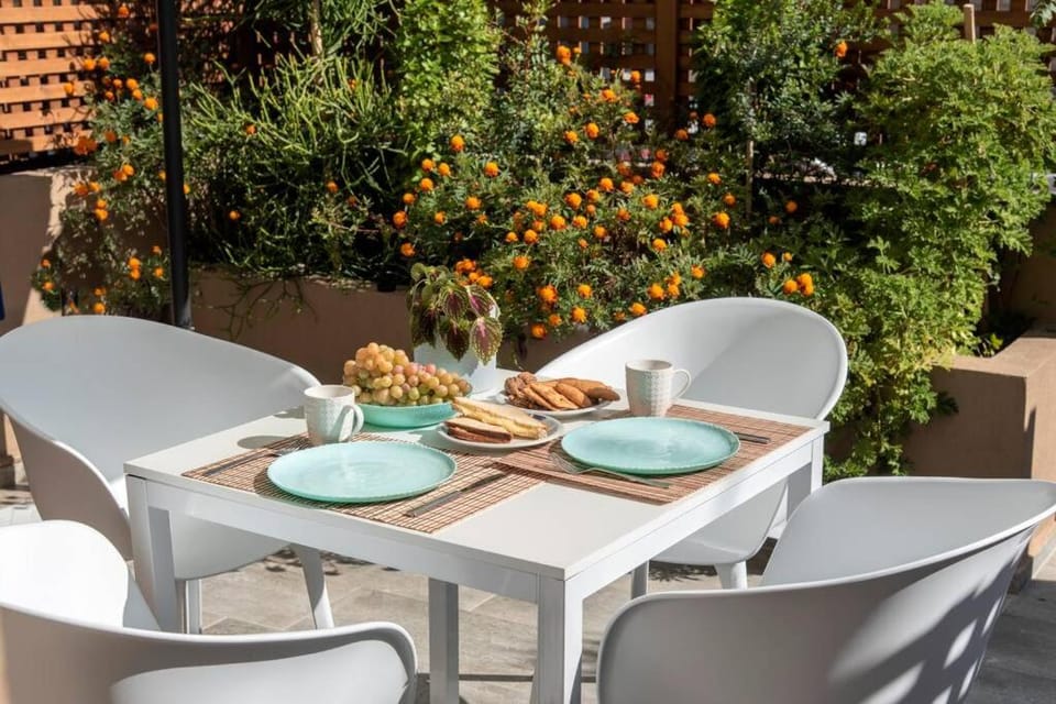 Stalis Sea Front Studios B Apartment in Stalida