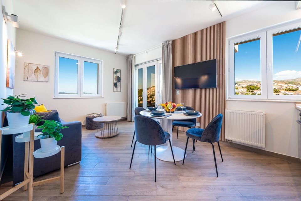 Sunset Luxury Residence Apartment in Dubrovnik