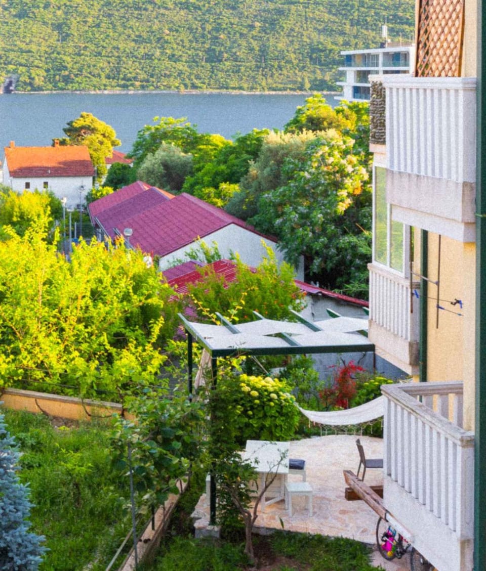 Kumbor beauty Apartment in Kotor Municipality