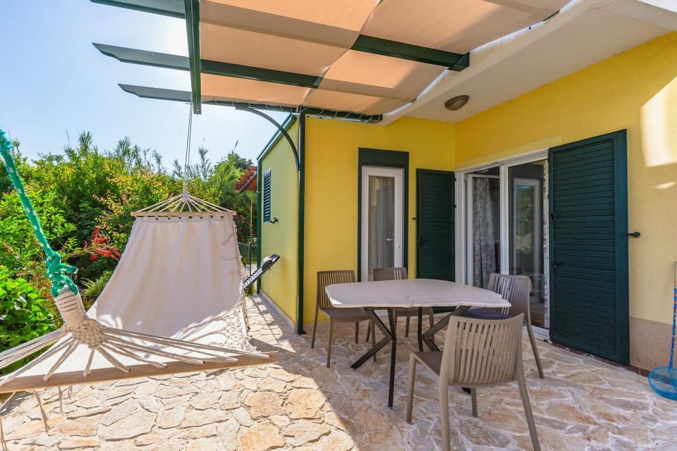 Kumbor beauty Apartment in Kotor Municipality