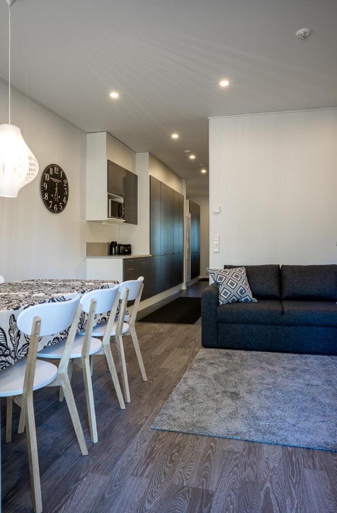 Skyvillas B3 Apartment in Finland