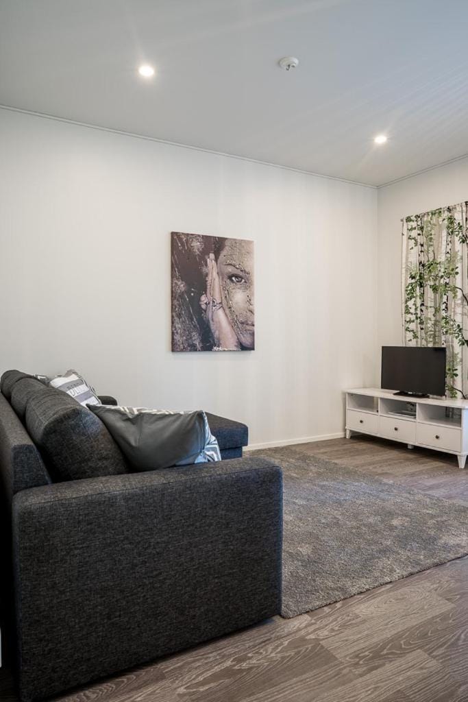 Skyvillas B3 Apartment in Finland