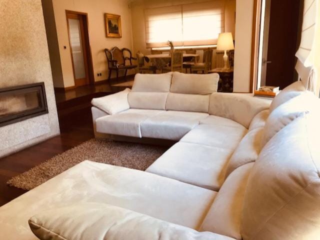 TV and multimedia, Living room