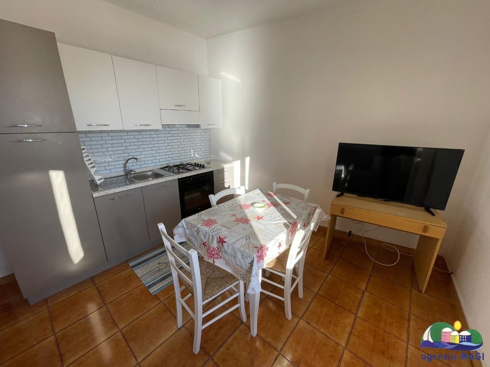 Magi - Finestra su Palmarola Apartment in Le Forna