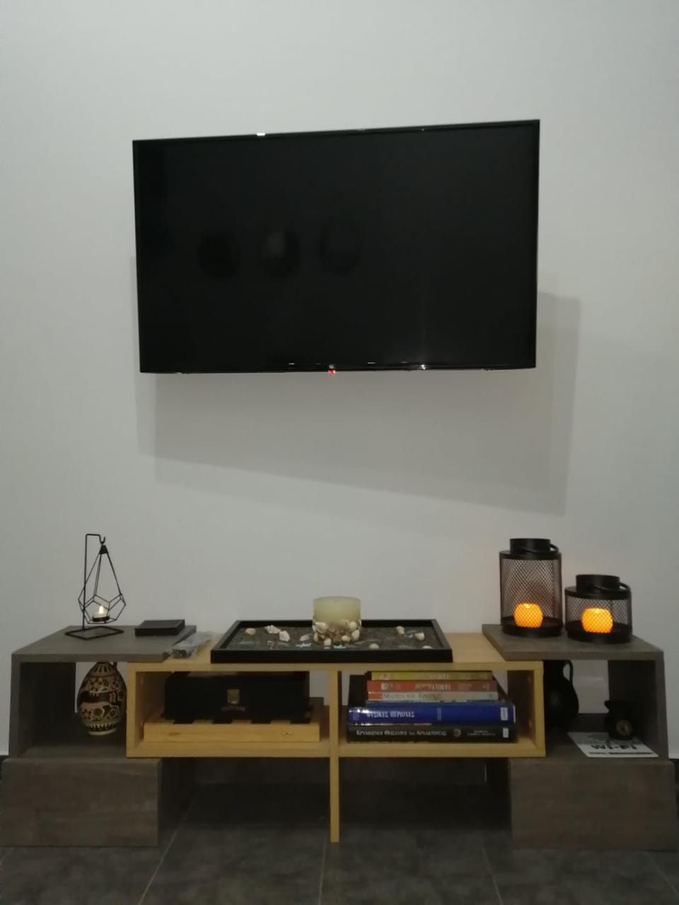 Sabbia Calda 8 by Comfortbnb Apartment in Perissa