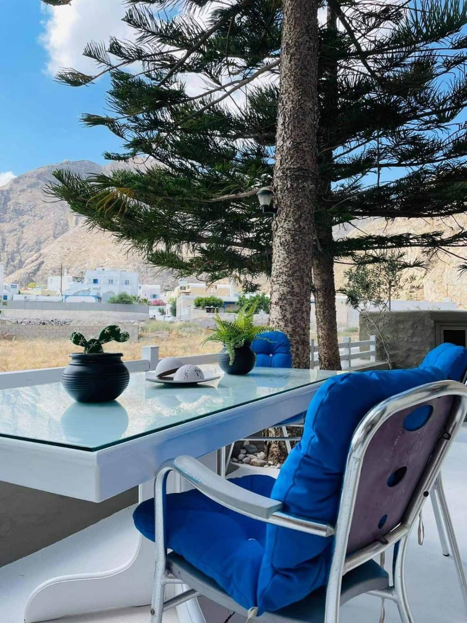 Sabbia Calda 8 by Comfortbnb Apartment in Perissa