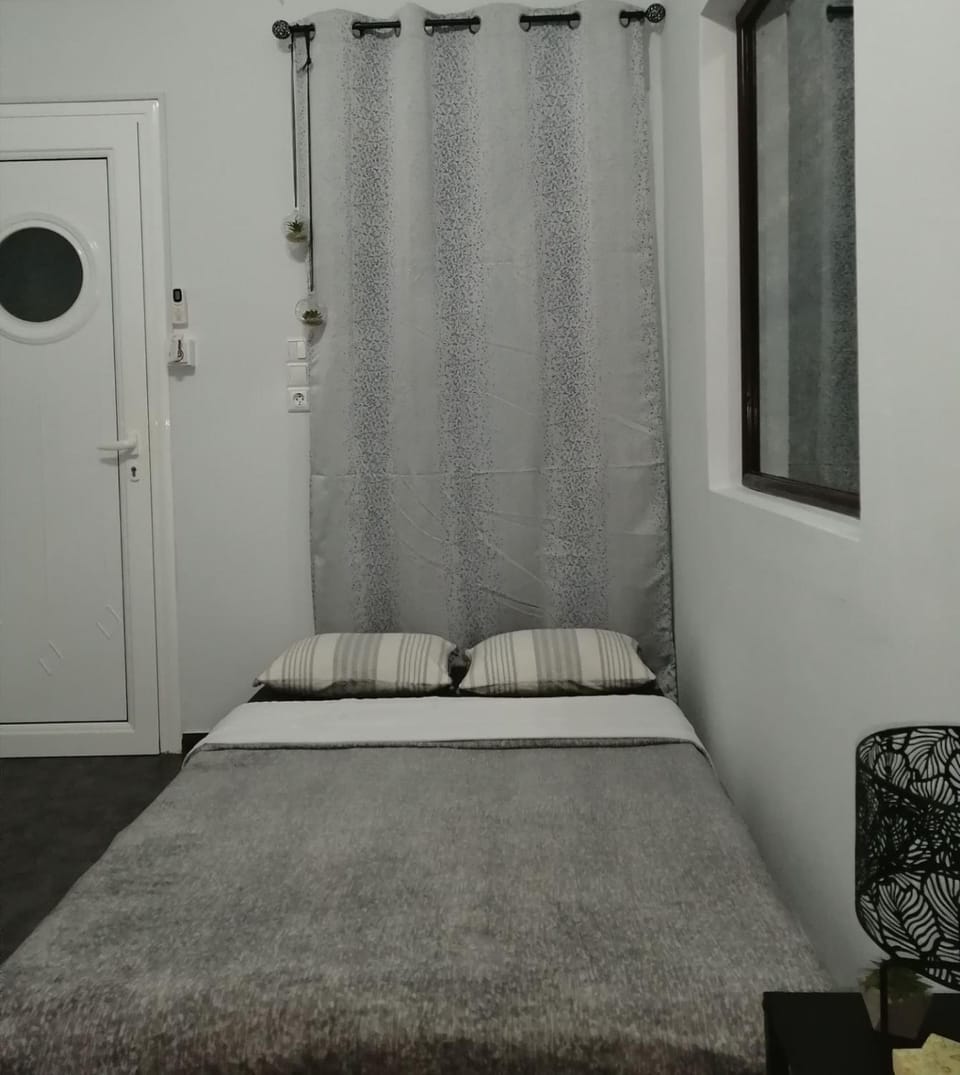 Sabbia Calda 8 by Comfortbnb Apartment in Perissa